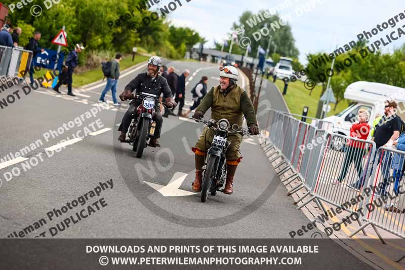 Vintage motorcycle club;eventdigitalimages;no limits trackdays;peter wileman photography;vintage motocycles;vmcc banbury run photographs